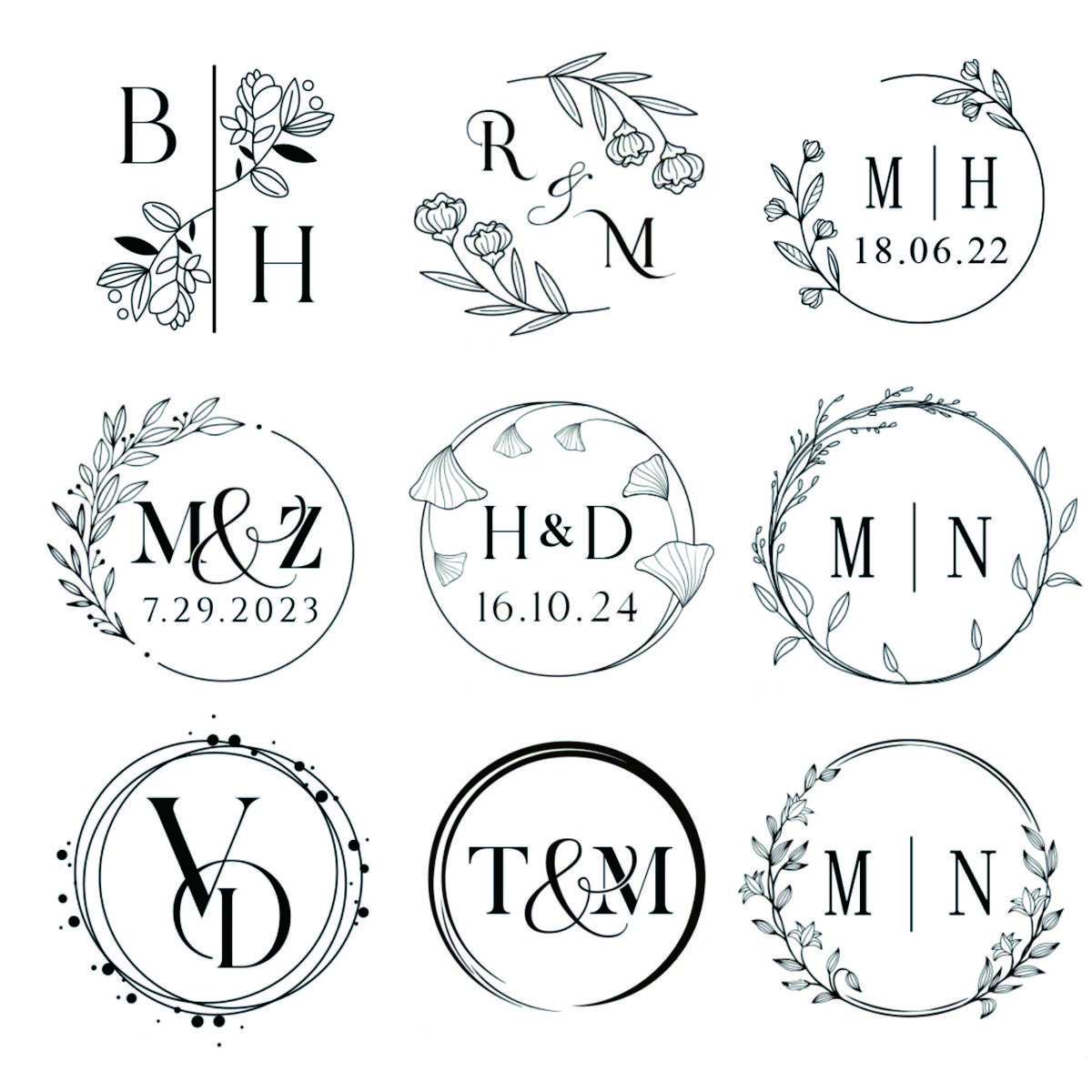 96Pcs Personalized Round Circl - Personalised Candle Label review and price