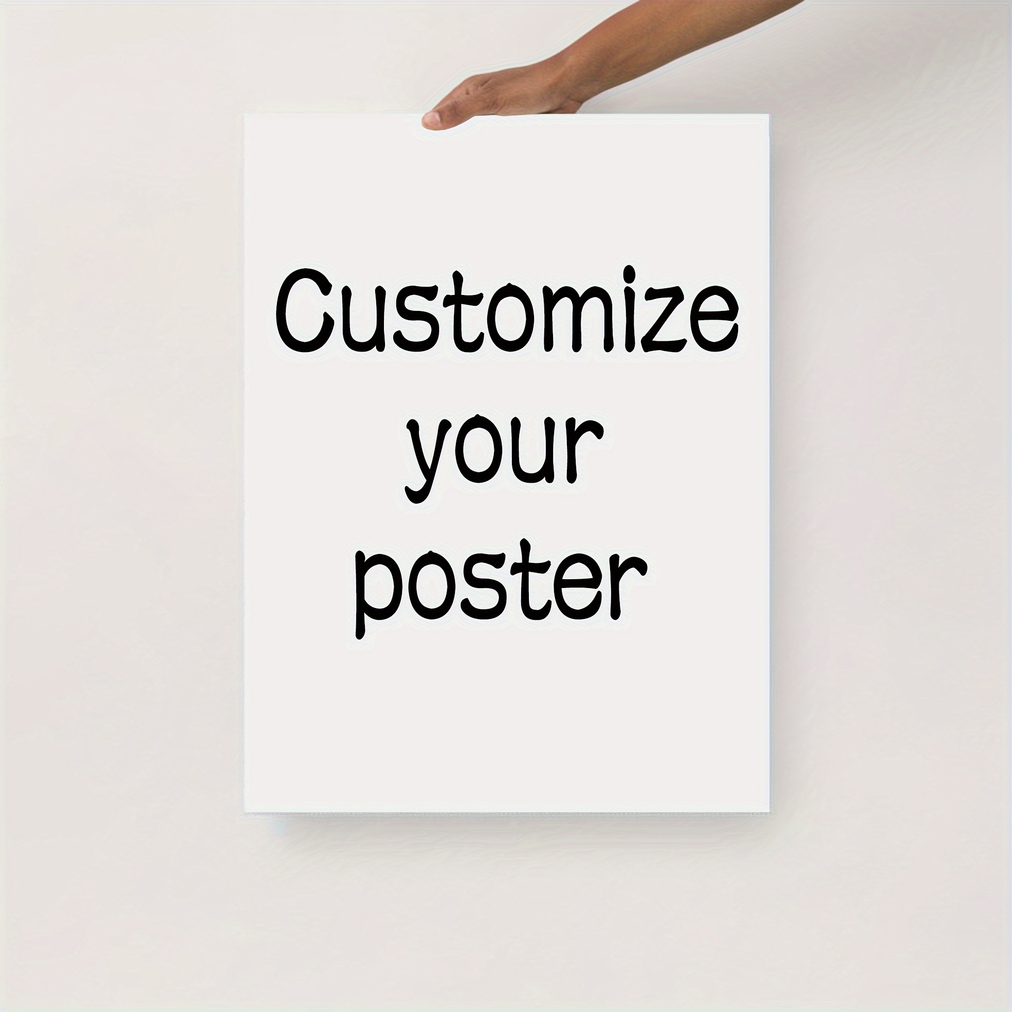Custom Canvas Printing Persona - Personalized Name Box review and price
