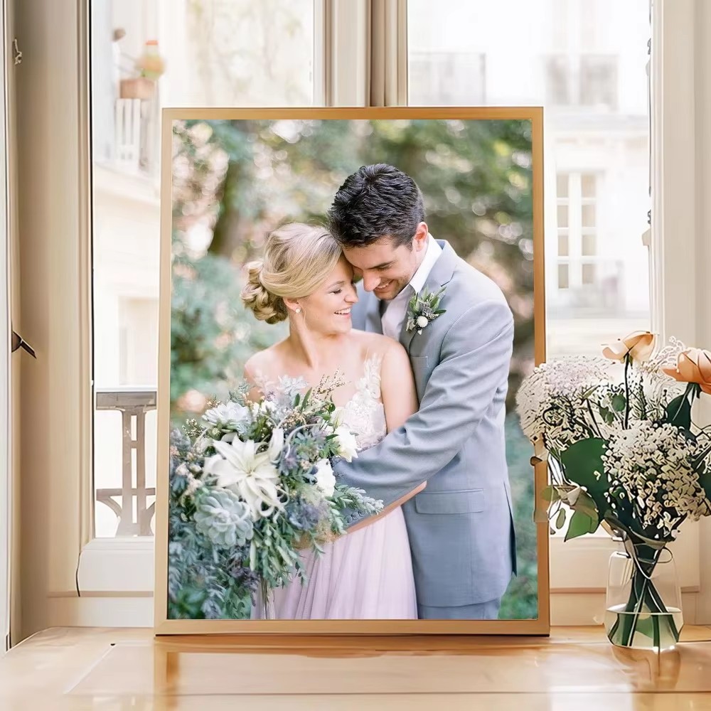 Custom Canvas Printing Persona - Personalized Name Box review and price