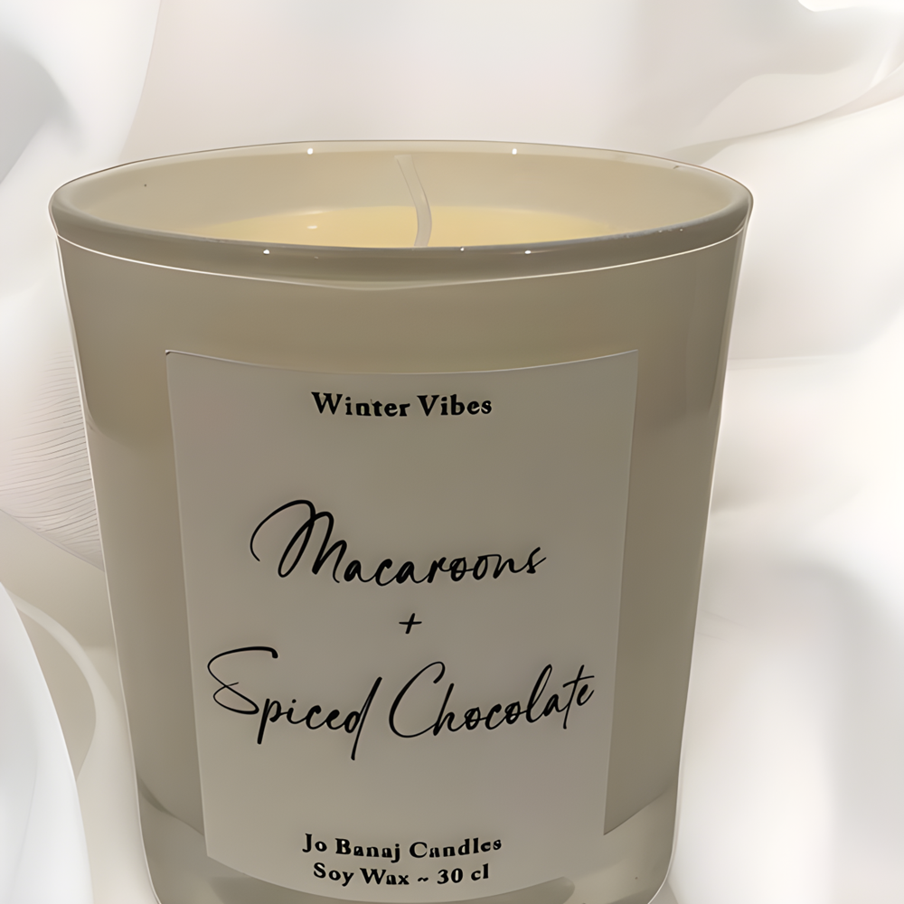 Personalised Candle Label Stic - Personalised Candle Label review and price