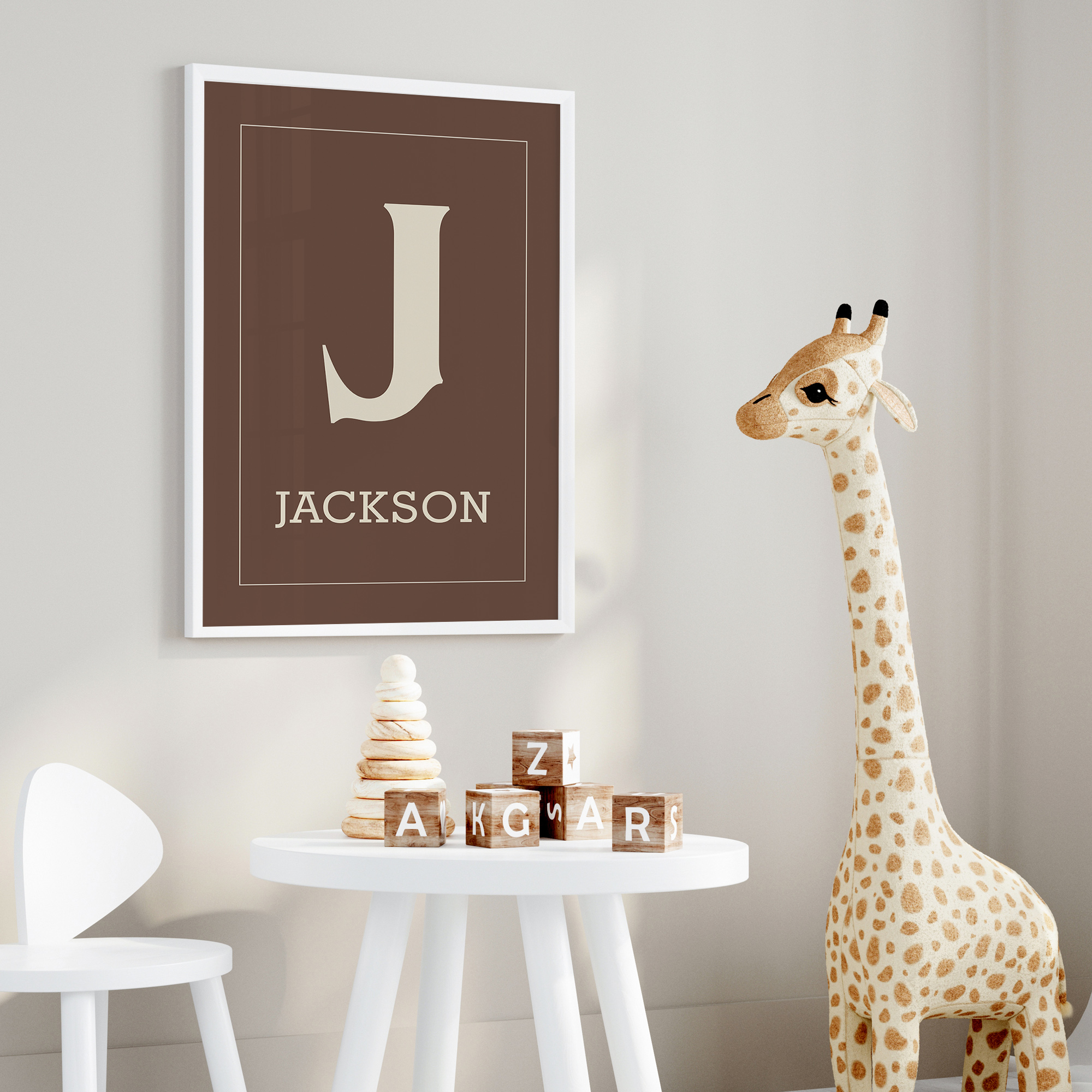 3pcs Personalized Custom Name  - Personalized Name Box review and price