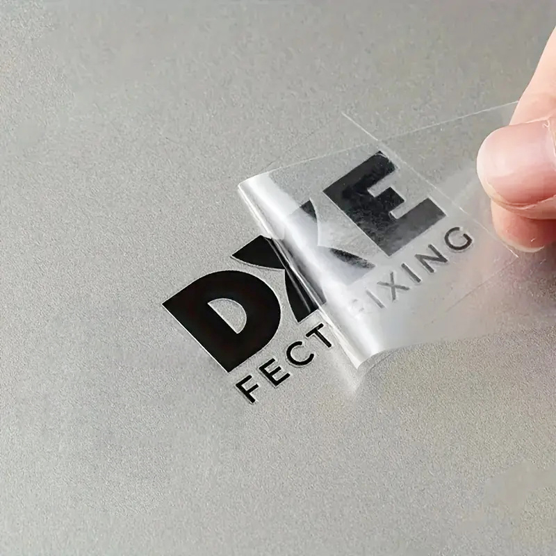 50pcs Stickers Custom Transfer - Personalised Candle Label review and price