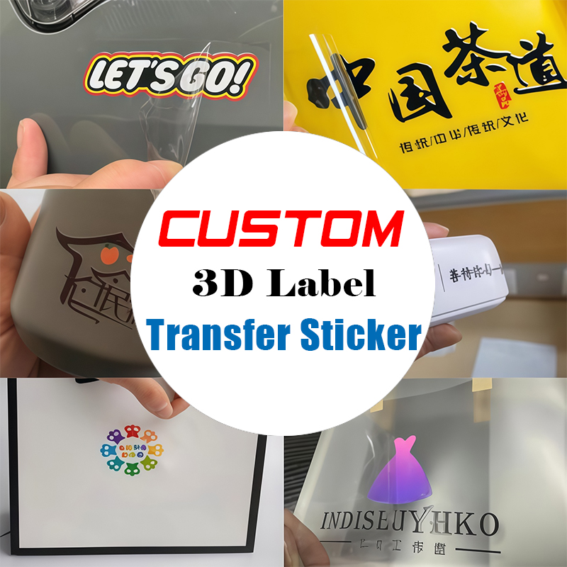 50pcs Stickers Custom Transfer - Personalised Candle Label review and price