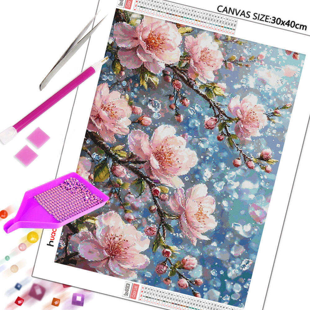 unframe  DIY Diamond Painting  - Photo Mosaic Print review and price