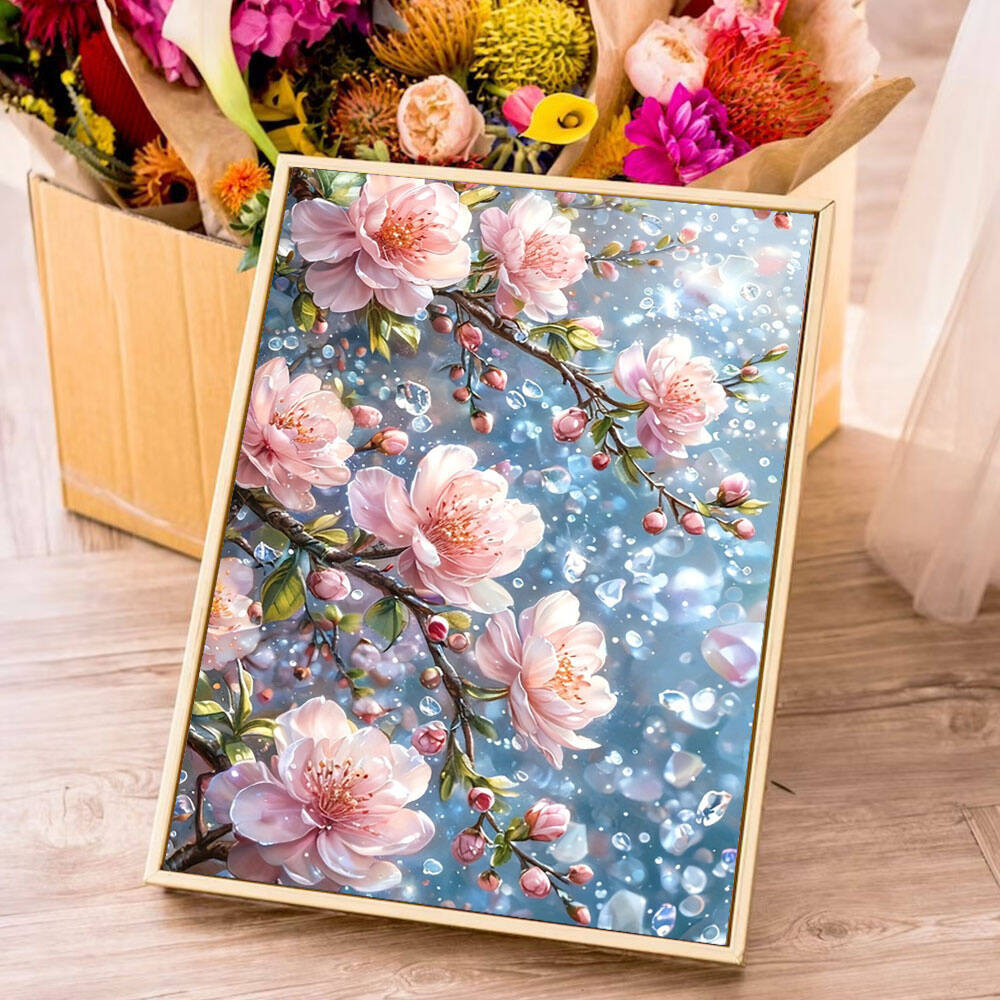 unframe  DIY Diamond Painting  - Photo Mosaic Print review and price