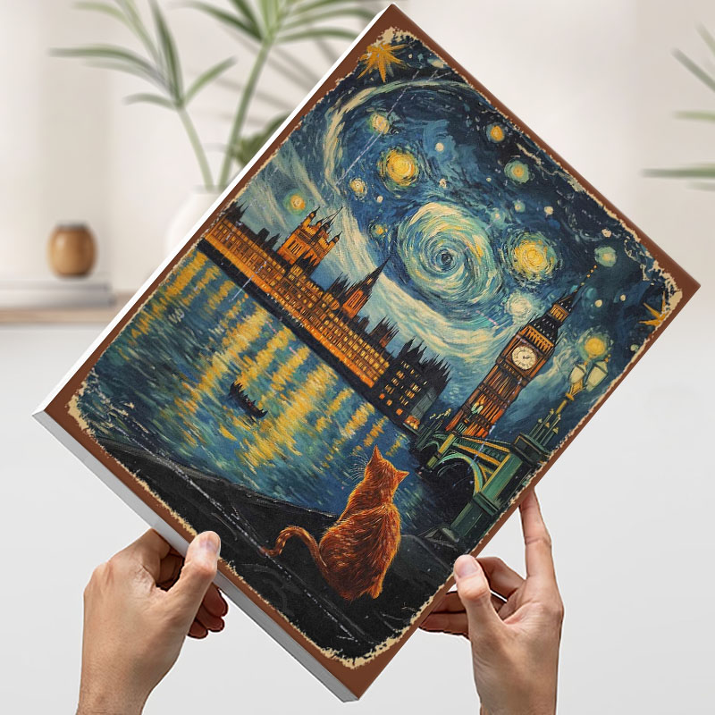 London Night Sky Prints Poster - Custom Night Sky review and price