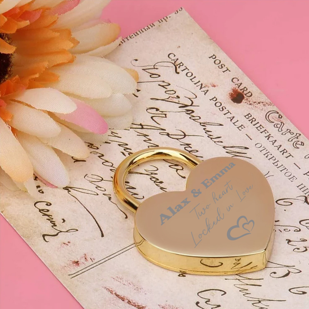 1PC Old Antique Style locked i - Personalized Name Box review and price