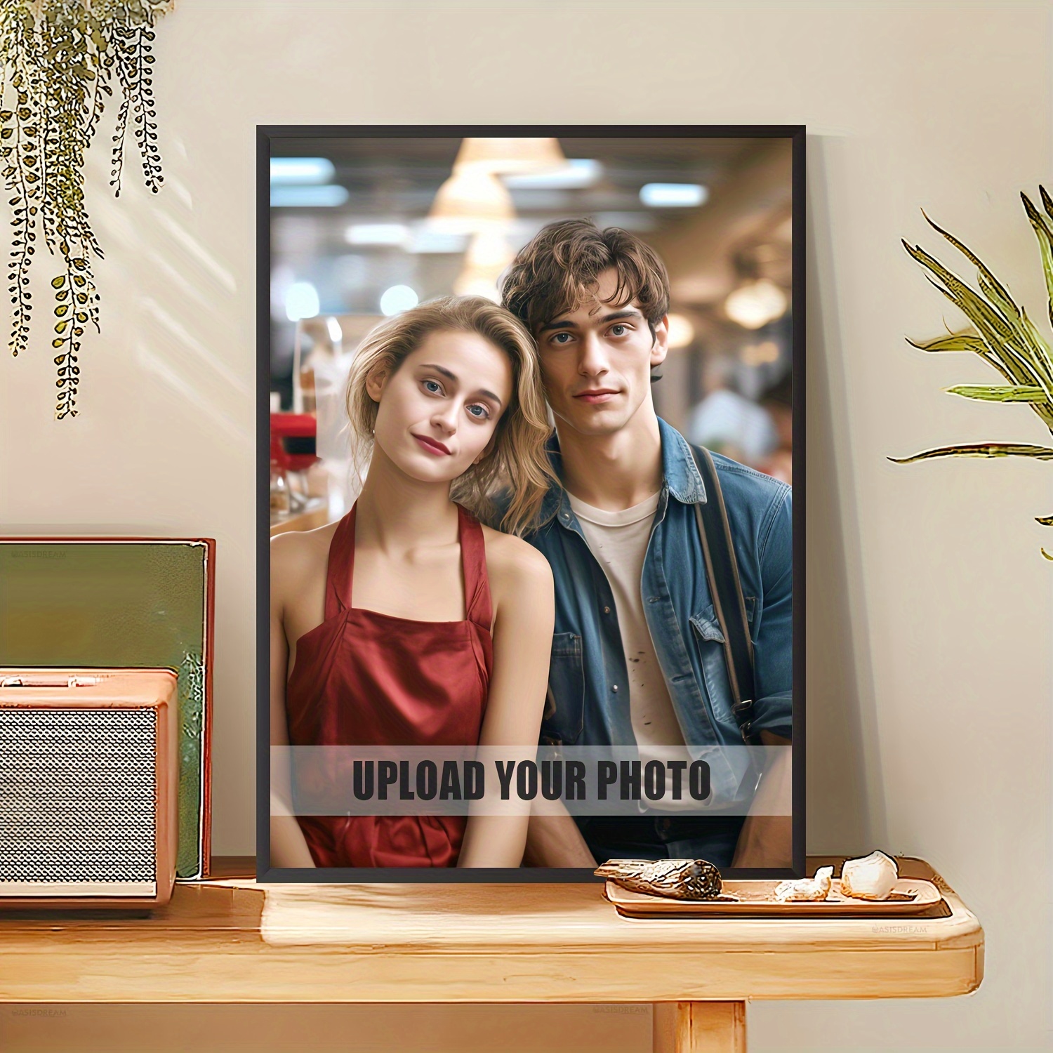 Personalized Canvas Painting c - Personalized Name Box review and price