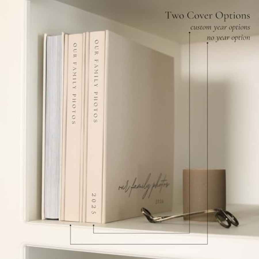 Family Photo Album 4x6 Picture - Custom Photo Book review and price