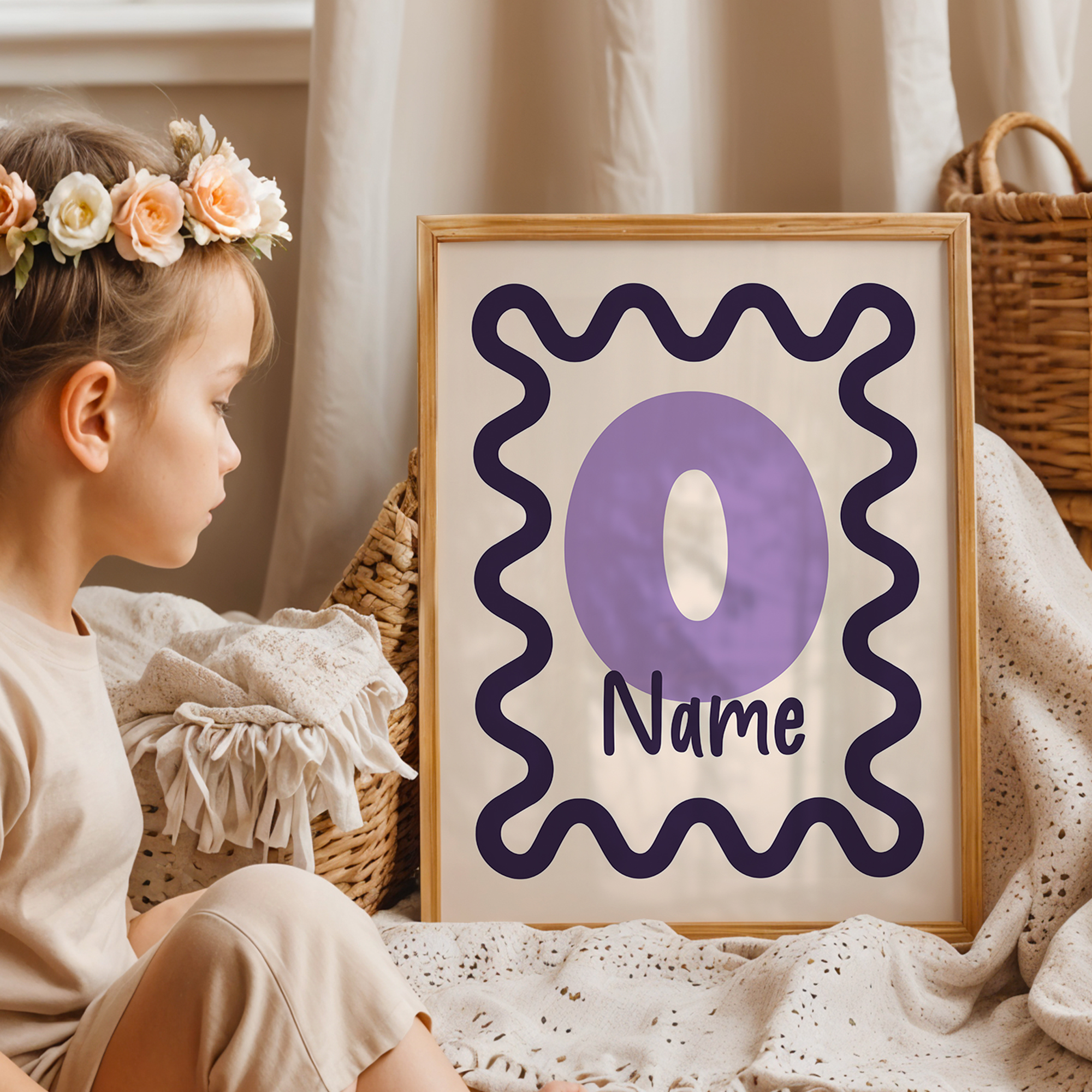 Personalized Custom Name Carto - Personalized Name Box review and price