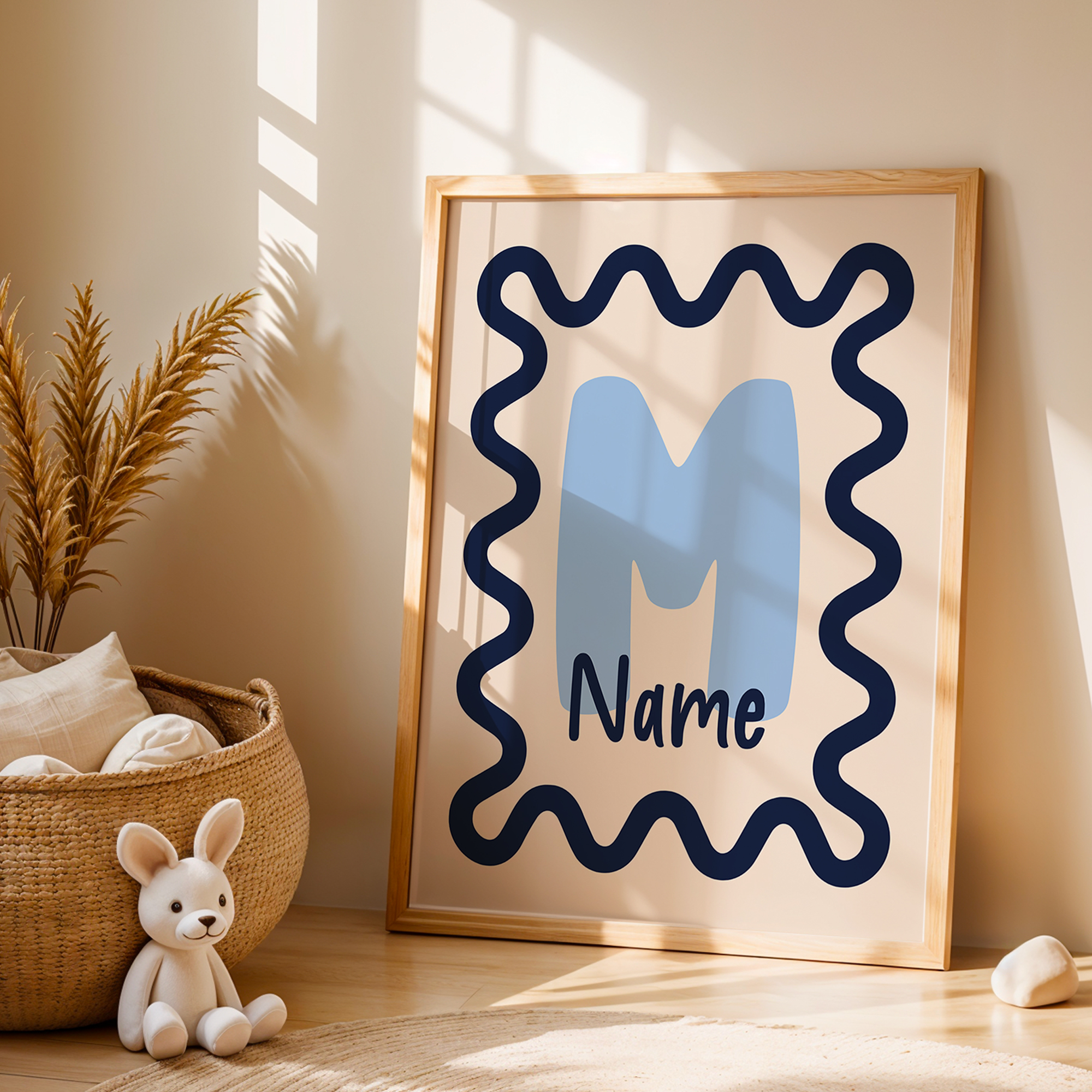 Personalized Custom Name Carto - Personalized Name Box review and price