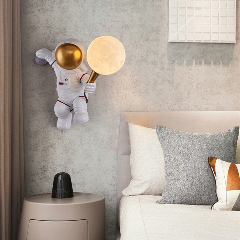 Nordic LED personality astrona - Custom Night Sky review and price