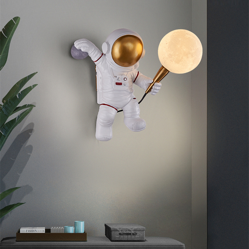 Nordic LED personality astrona - Custom Night Sky review and price