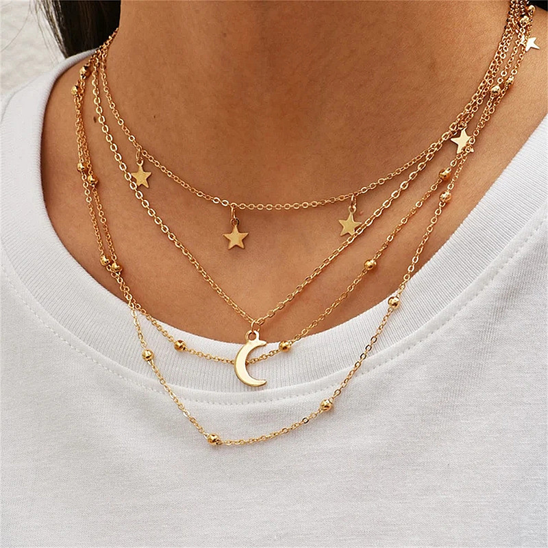 jewelry fashion light luxury m - Custom Night Sky review and price