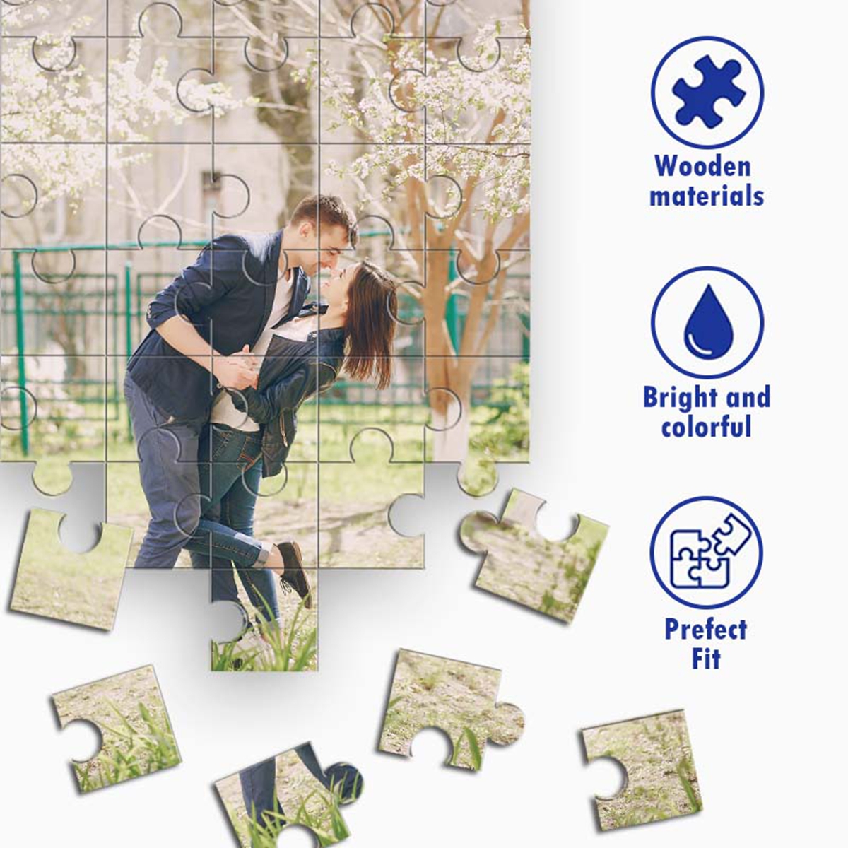 35/300/500/1000pcs Personalize - Pet Portrait Custom review and price
