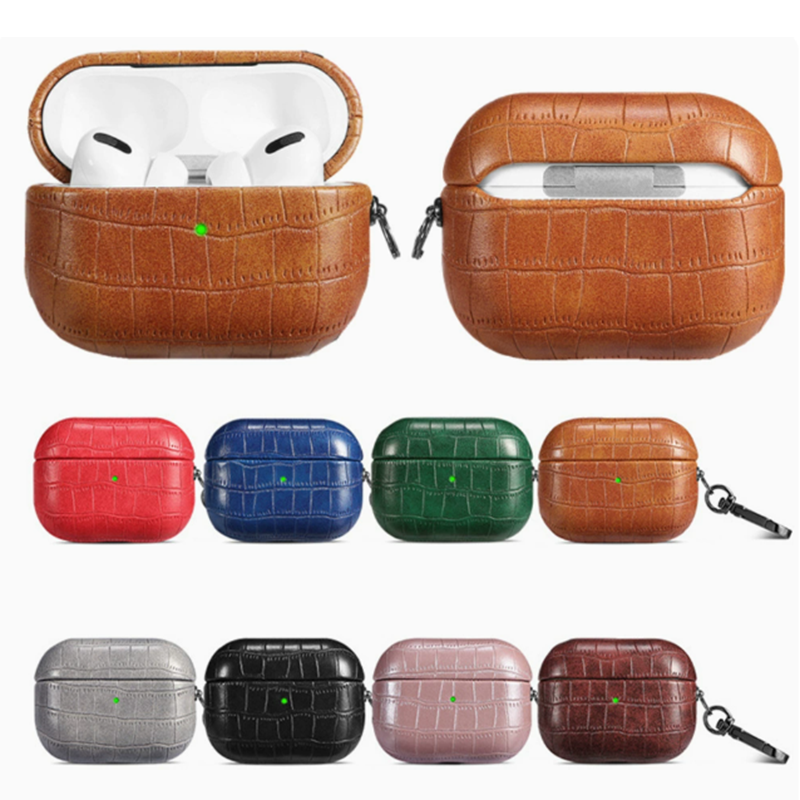 Custom Name Crocodile Leather  - Monogram Keychain Leather review and price