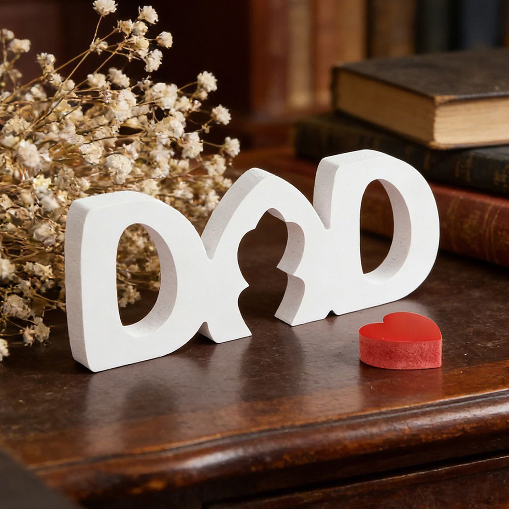 Father s Day Rustic Wooden Pho - Engraved Wood Frame review and price