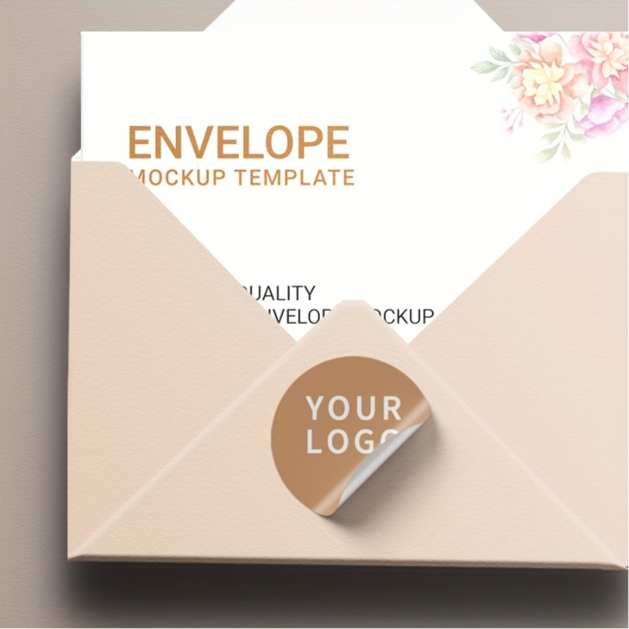 Customizable Photo Stickers wi - Personalised Candle Label review and price