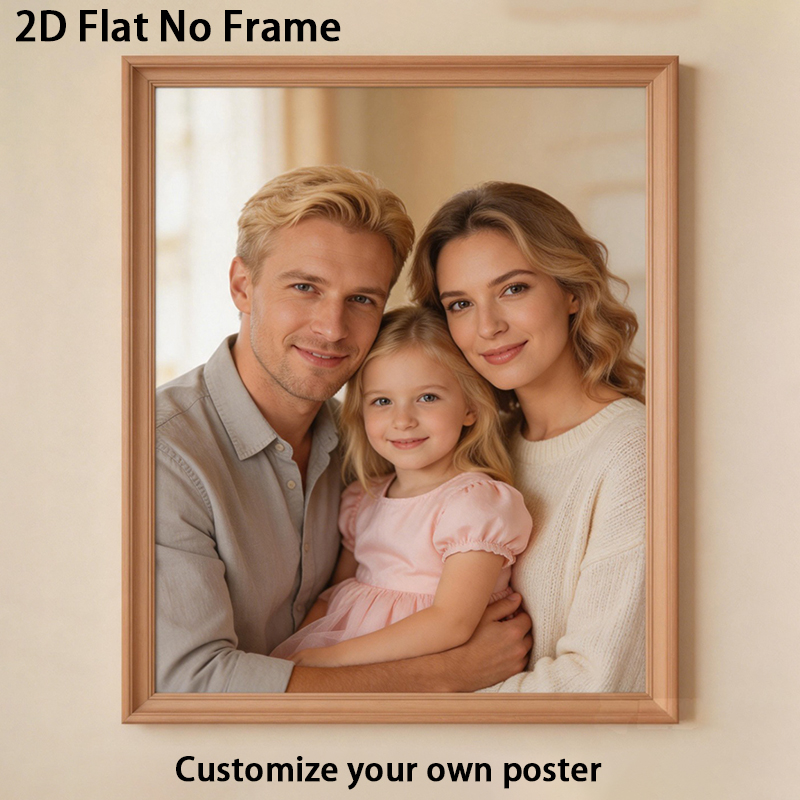 Custom Posters  Custom Pet Pho - Personalized Name Box review and price