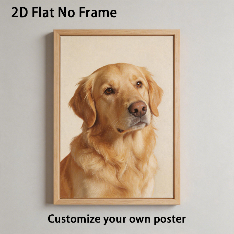 Custom Posters  Custom Pet Pho - Personalized Name Box review and price