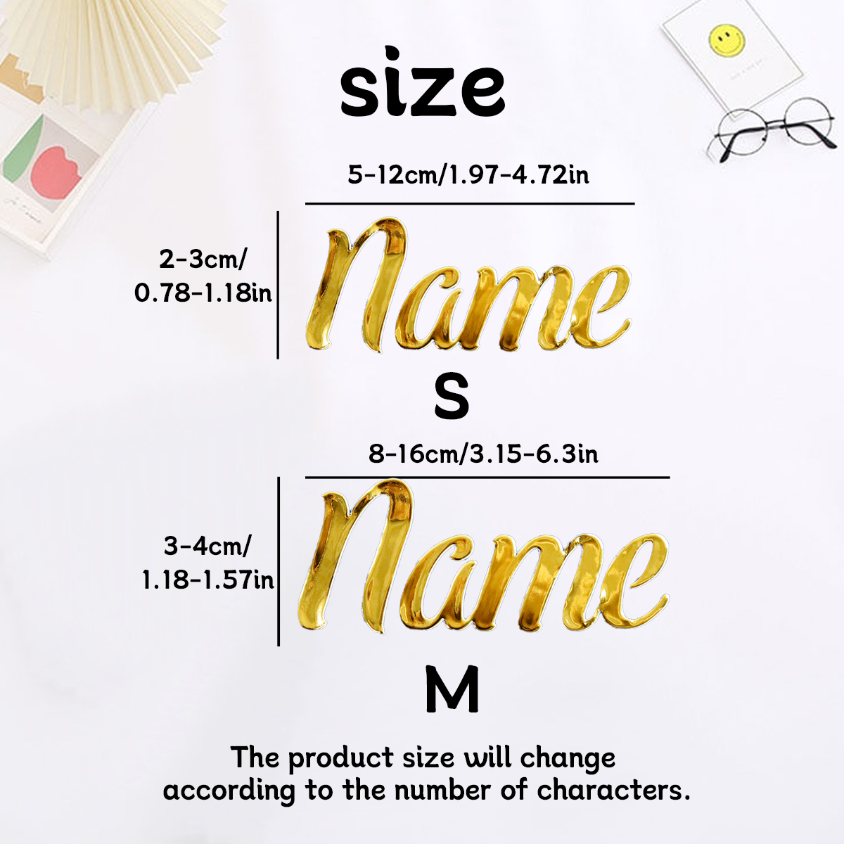 Custom name stickers, custom g - Personalised Candle Label review and price