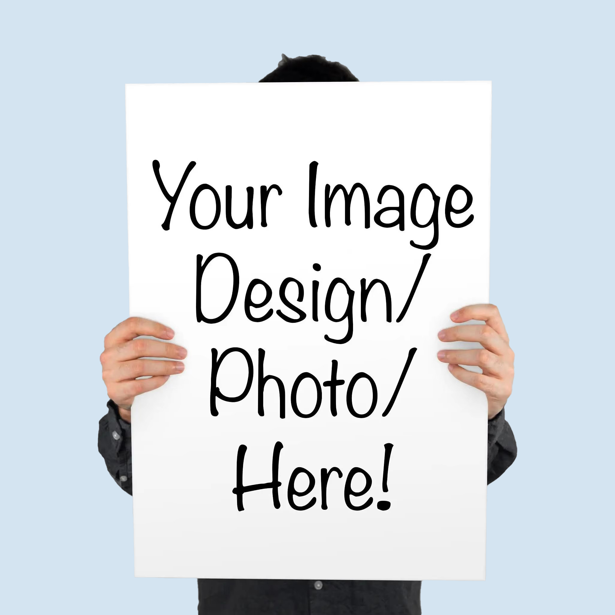 Custom Print Canvas Painting F - Custom Map Poster review and price