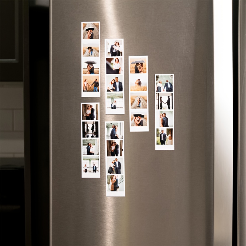 Customized Photo Strip Refrige - Custom Photo Book review and price